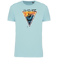 T-Shirt Algodão Biológico Sunset Nazaré