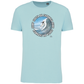 T-Shirt Algodão Biológico Monster Waves 2 Costa da Caparica