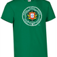 Selo Escudo Porto