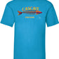 T-shirt Espinha Cascais