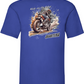 T-shirt Ride on the Edge Quarteira