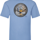T-shirt Extreme Porto