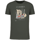 T-Shirt Algodão Biológico Sé de Coimbra