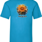 T-shirt Arranjo Floral 1