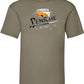 T-shirt Pão de Forma Peniche