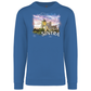 Sweatshirt Kariban sem Capuz Palácio