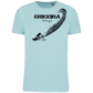 T-Shirt Algodão Biológico Surf Ericeira