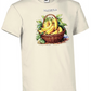 Cesto Bananas