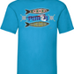T-shirt 2 Sardinhas Porto