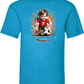 T-shirt 7 Madeira