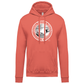 Sweatshirt Kariban com Capuz Selo Ericeira