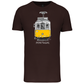 T-Shirt Algodão Biológico Grandalhão Coimbra