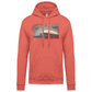 Sweatshirt Kariban com Capuz Ride the Wave Ericeira