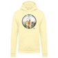 Sweatshirt Kariban com Capuz Extreme Sintra