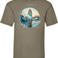 T-shirt Sol Cascais