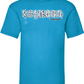 T-shirt Azulejos Coimbra