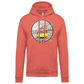 Sweatshirt Kariban com Capuz Calçada do Combro
