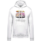 Sweatshirt Kariban com Capuz Gorduxinha Lisboa