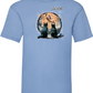 T-shirt Luar Nazaré