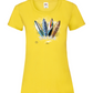 T-shirt Senhora Surfboards Tavira
