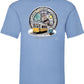 T-shirt Amazing City Lisboa