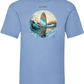 T-shirt Sol Olhão