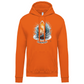 Sweatshirt Kariban com Capuz Prancha Albufeira
