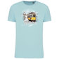 T-Shirt Algodão Biológico Carreira 28