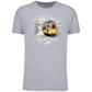 T-Shirt Algodão Biológico Carreira 28 Porto
