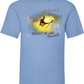 T-shirt Surf is My Game