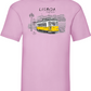 T-shirt Castelo 2