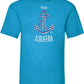 T-shirt Âncora Albufeira