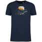 T-Shirt Algodão Biológico Pão de Forma Peniche