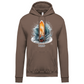 Sweatshirt Kariban com Capuz Prancha Faro