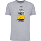 T-Shirt Algodão Biológico Grandalhão