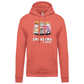 Sweatshirt Kariban com Capuz Gorduxinha Ericeira