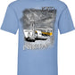 T-shirt Invicta