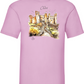 T-shirt Castelo de Óbidos
