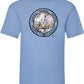 T-shirt Sello Cibeles