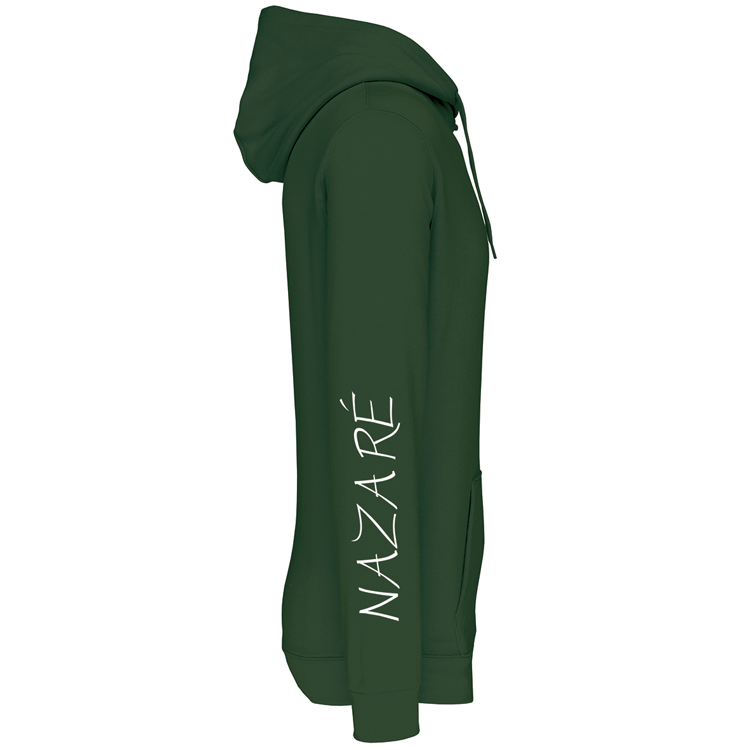 Sweatshirt Kariban com Capuz Ultimate Ride Nazaré
