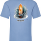 T-shirt Prancha Peniche