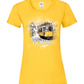 T-shirt Senhora Carreira 28 Porto