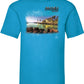 T-shirt Farol Cascais 2