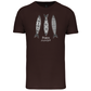 T-Shirt Algodão Biológico 3 Sardinhas Porto