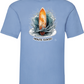 T-shirt Prancha Monte Gordo