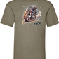 T-shirt Ride on the Edge Peniche