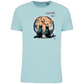 T-Shirt Algodão Biológico Luar Nazaré