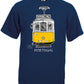 T-shirt Grandalhão Lisboa