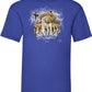 T-shirt Monserrate