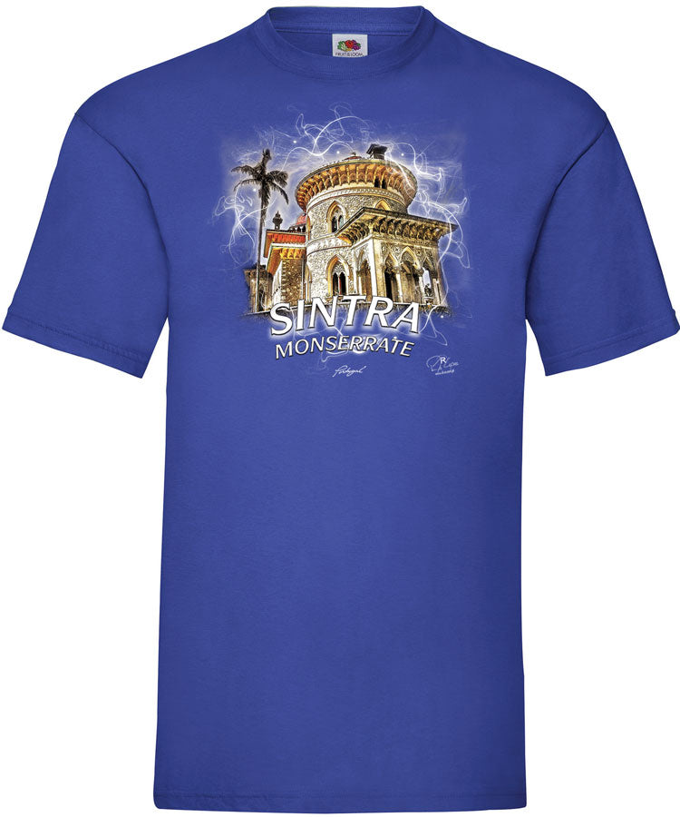 T-shirt Monserrate